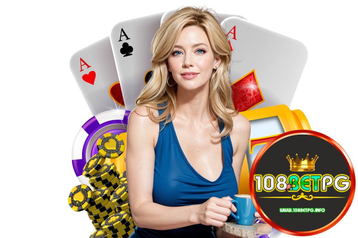 108betpg wallet