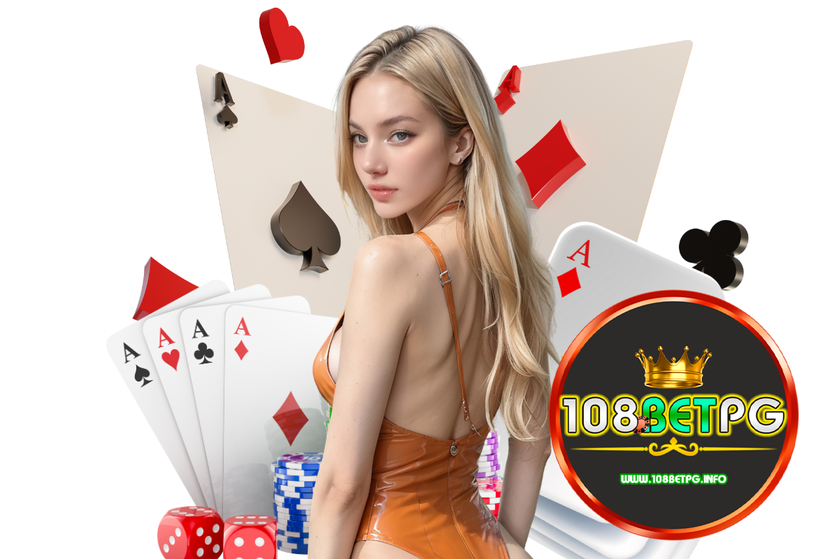 108betpg สล็อต