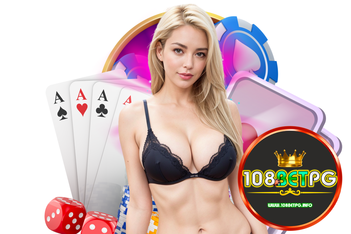 108betpg เว็บตรง